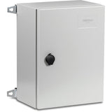 EAN 0710931161939 - Trendnet TI-CA2 cabinete y armario para equipos de red imagen 5