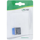 Adaptador Inline Usb 3.0 A 3.1 Interno
