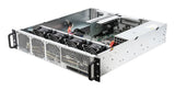 EAN 4711430522661 - Asrock 2U1G-B650 servidor barebone AMD B650 LGA 1718 Bastidor (2U) Plata imagen 1