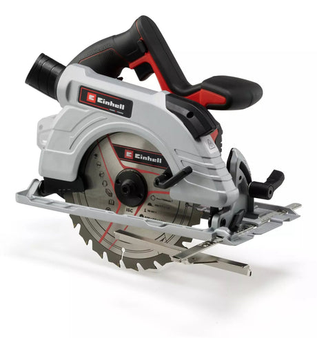 EAN 4006825641547 - Einhell 4331210 sierra circular portátil 19 cm Negro, Rojo 3800 RPM imagen 1