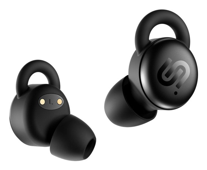 Auriculares Urbanista Porto Inalambrico Negro