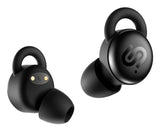 Auriculares Urbanista Porto Inalambrico Negro