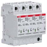 Abb Ovrt23n40-275pqs Überspannungsableiter Spd Typ2 230 400v