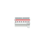 Abb Sa S8.16.2.2 Schaltaktor 8fach 16 A Reg 2cdg110263r0011