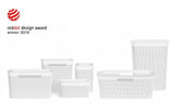 EAN 7610859199072 - Rotho Brisen 50 L Rectangular Plástico Capuchino imagen 2