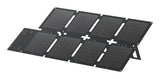 Anker Solix Ps60 Solarkollektor Compact, Portable 60 Watt Negro