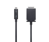 EAN 4058154161791 - DELL TB16 Alámbrico Thunderbolt 3 Negro imagen 6