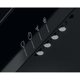 EAN 8003437621383 - Whirlpool AKR 65F LM K De pared Negro 375 m³/h imagen 3