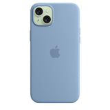 EAN 0194253939757 - Apple MT193ZM/A funda para teléfono móvil 17 cm (6.7") Azul imagen 4