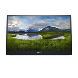 EAN 0884116452171 - DELL P Series P1424H LED display 35,6 cm (14") 1920 x 1080 Pixeles Full HD LCD Gris imagen 1