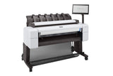 EAN 193905891405 - HP Designjet T2600 36-in PostScript Multifunction Printer impresora de gran formato Inyección de tinta tér imagen 5