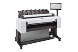Hp Designjet T2600 Postscript - 914 Mm (36") Impresora Multifunción - Color - Inyección De Tinta - 914 X 8000 Mm, 610 X 15000 Mm (Original)