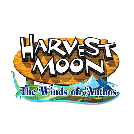 EAN 5060997482338 - Natsume Harvest Moon: The Winds of Anthos imagen 1