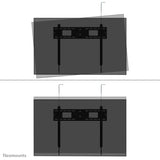 Soporte  Neomounts De Pared Para Televisor De Gran Peso