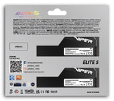 EAN 4711378430158 - Patriot Memory Viper Elite 5 Ultra VEUR532G6028K módulo de memoria 32 GB 2 x 16 GB DDR5 6000 MT/s 288-pin imagen 12