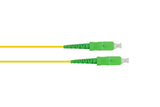 EAN 4014619602902 - Alcasa LW-S915LASA Cable de fibra óptica e InfiniBand 15 m LC SC Amarillo imagen 2