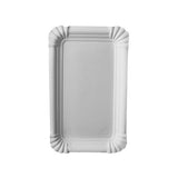 Papstar Pure Pappteller Blanco