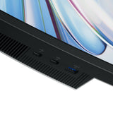 EAN 5397184821503 - DELL UltraSharp U3425WE pantalla para PC 86,7 cm (34.1") 3440 x 1440 Pixeles Wide Quad HD LCD Negro, Plat imagen 11