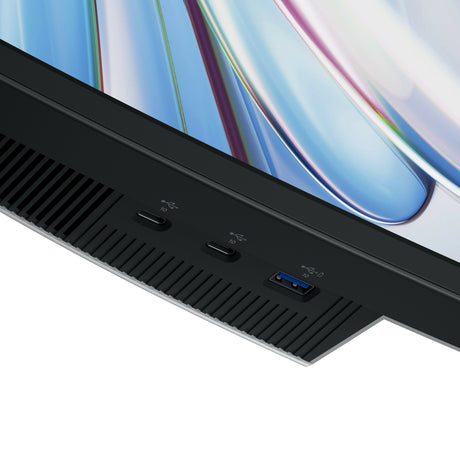 EAN 5397184821503 - DELL UltraSharp U3425WE pantalla para PC 86,7 cm (34.1") 3440 x 1440 Pixeles Wide Quad HD LCD Negro, Plat imagen 11