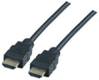 EAN 4049759223854 - EFB Elektronik K5430SW.5 cable HDMI 5 m HDMI tipo A (Estándar) Negro imagen 1