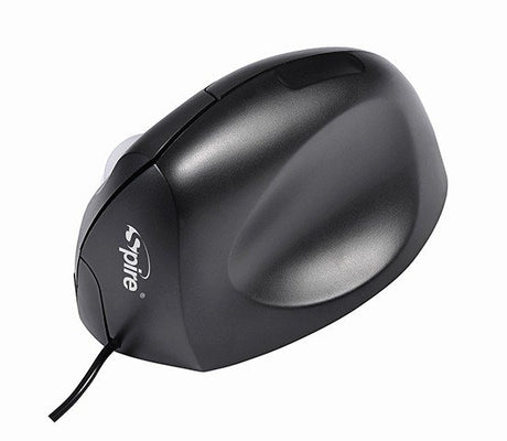 EAN 6943051263113 - Spire Archer II ratón Oficina USB tipo A Óptico 1000 DPI imagen 4