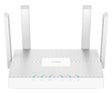 EAN 6971690793081 - Cudy WR1300E router inalámbrico Gigabit Ethernet Doble banda (2,4 GHz / 5 GHz) Blanco imagen 1