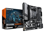Placa Base Gigabyte B550m Gaming X Am4 Ddr4