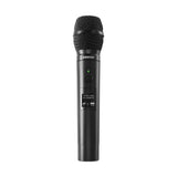 EAN 0042406795036 - Shure Nexadyne 8/C Negro Micrófono de estudio imagen 1