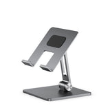 Alogic Dts-Sgr Soporte Soporte Pasivo Tablet/Umpc Gris