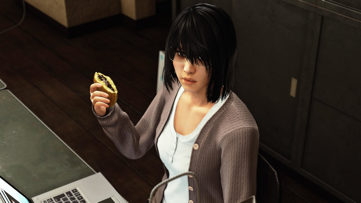 Juego Judgment Playstation 4