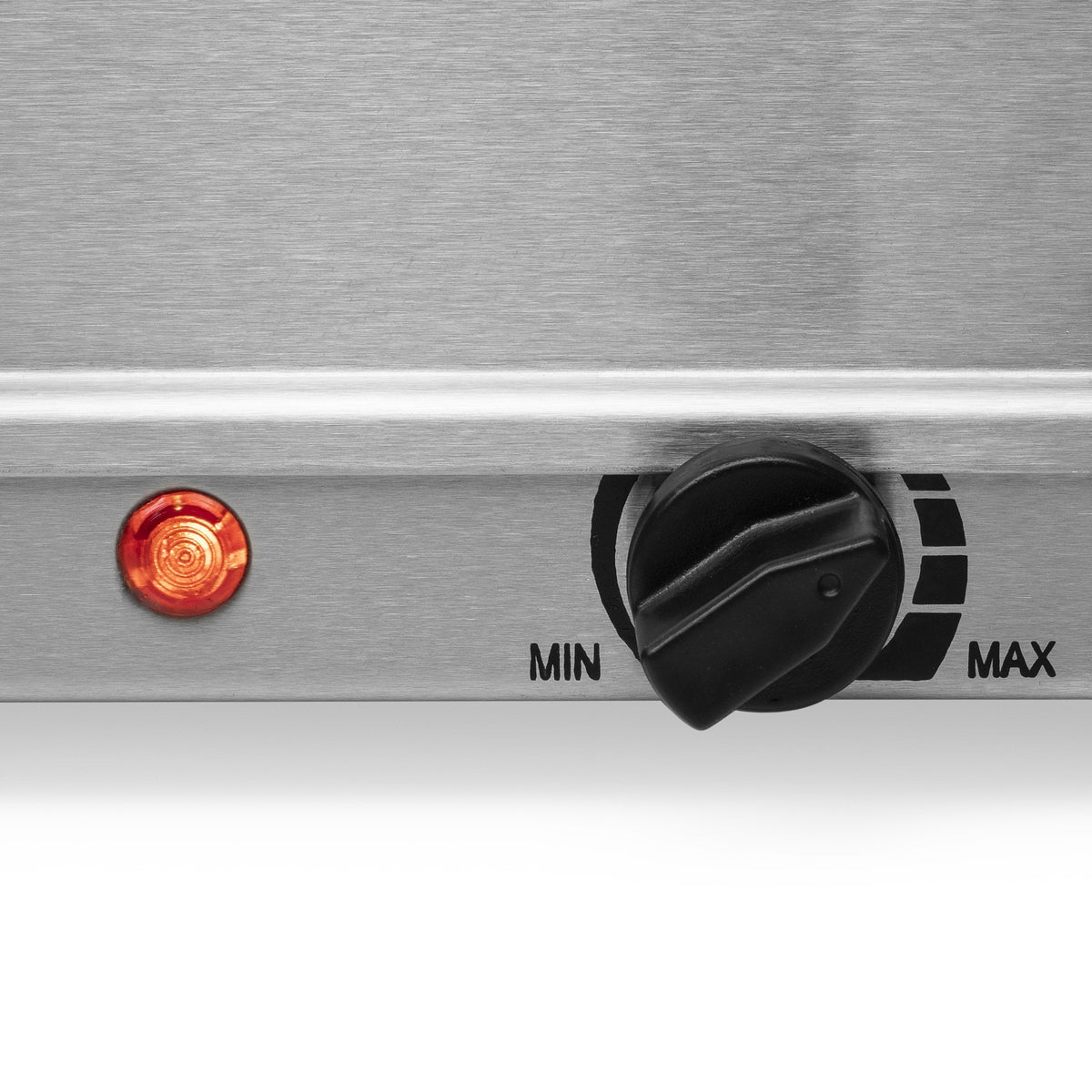 Tristar Bp-6285 Buffet Servierer Acero Inoxidable