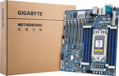 EAN 4719331858551 - GIGABYTE ME03-CE0 Rev. 1.x AMD SoC Socket SP6 ATX imagen 3