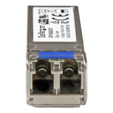 EAN 0065030873437 - StarTech.com SFP10GBLRST red modulo transceptor Fibra óptica 10000 Mbit/s SFP+ imagen 3