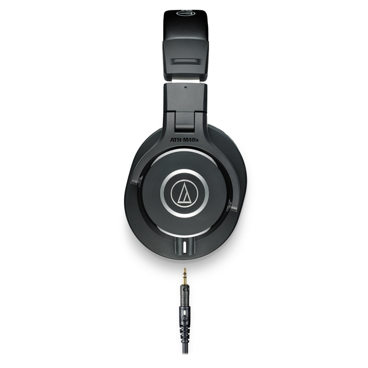 Audio-Technica Ath-M40x Auriculares De Estudio Cerrados