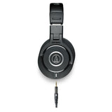 Audio-Technica Ath-M40x Auriculares De Estudio Cerrados
