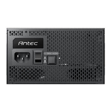 EAN 0761345200097 - Antec HIGH CURRENT GAMER HCG850 PRO Platinum ATX 3.1 unidad de fuente de alimentación 850 W 20+4 pin ATX  imagen 8