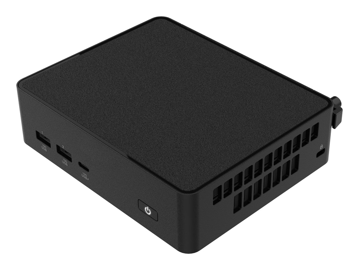 Asus Nuc Gen16 Wildcat Canyon C7 Rnuc16wckc700002 Eu Cord