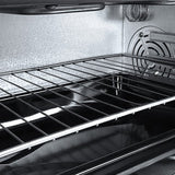 EAN 5905575900722 - Adler AD 6023 horno 26 L 1500 W Negro imagen 4