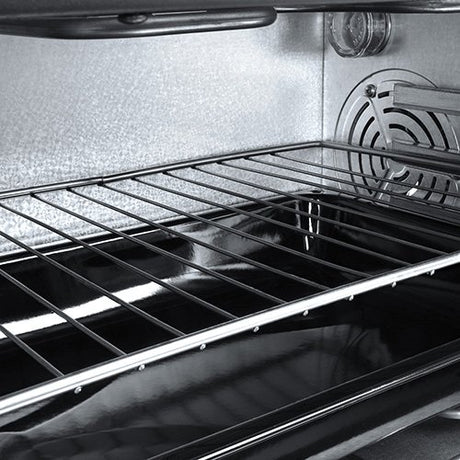 EAN 5905575900722 - Adler AD 6023 horno 26 L 1500 W Negro imagen 4