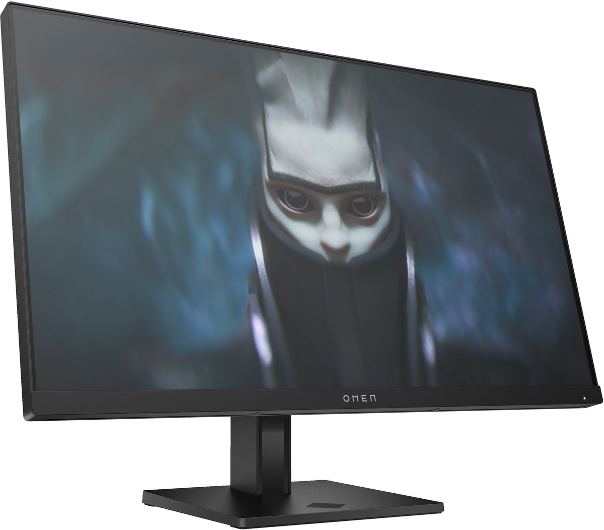 Hp Omen By Hp Monitor Gaming Omen By De 23,8 Pulgadas, Fhd Y 165 Hz - Omen 24
