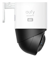 Wrl Camera S330 4g Lte/White T86p2321 Eufy