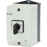 Eaton Conmutador De Levas T3-4-8902/I2
