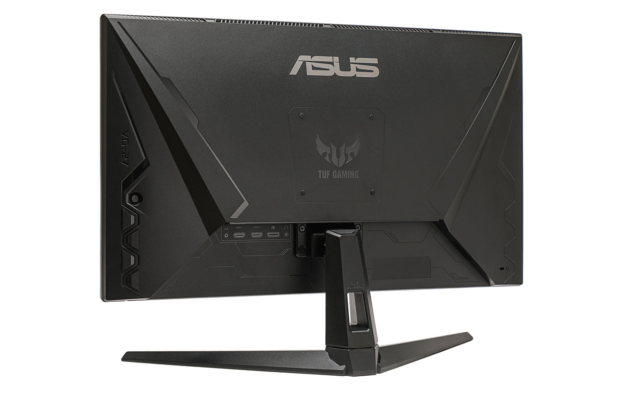 EAN 4718017784047 - ASUS TUF Gaming VG27AQ1A pantalla para PC 68,6 cm (27") 2560 x 1440 Pixeles Quad HD LED Negro imagen 3