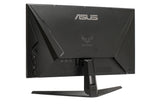 EAN 4718017784047 - ASUS TUF Gaming VG27AQ1A pantalla para PC 68,6 cm (27") 2560 x 1440 Pixeles Quad HD LED Negro imagen 3