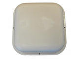 Wifi Large Wall Mount With White Ap Cover V-Hwm-12124-W