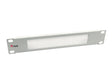 EAN 4015867238370 - Equip 327533 accesorio de bastidor Panel pasacables con cepillo imagen 1