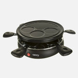 EAN 5908256835320 - Fabrilamp P005CR6606 batidora Negro imagen 1