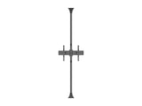 M Floor To Ceiling Mount Pro  Mbfc1u