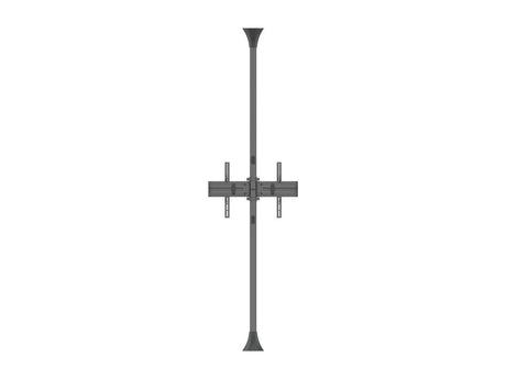 EAN 7350073733620 - Multibrackets 3620 soporte para pantalla de señalización 165,1 cm (65") Negro imagen 4