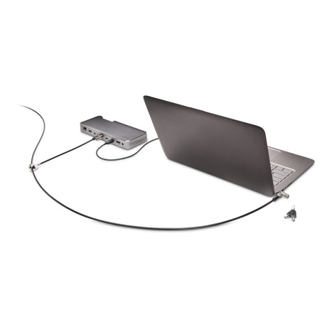 EAN 0085896650485 - Kensington K65048WW cable antirrobo imagen 3